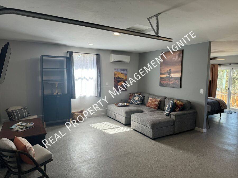 Apartment for rent at 65601 Highway 20, Bend, OR 97703