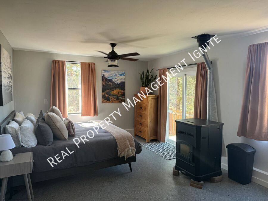 Apartment for rent at 65601 Highway 20, Bend, OR 97703
