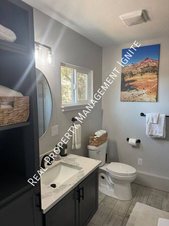 Apartment for rent at 65601 Highway 20, Bend, OR 97703