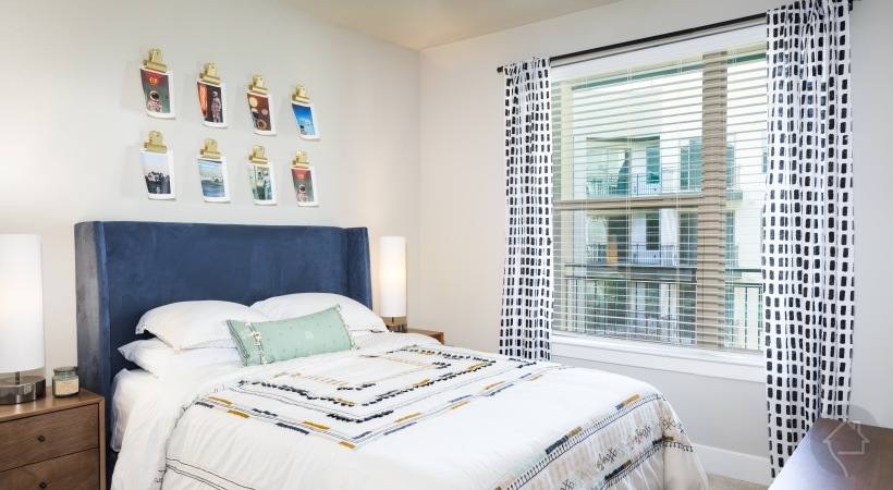 Apartment for rent at 6929 Airport Blvd, Austin, TX 78752