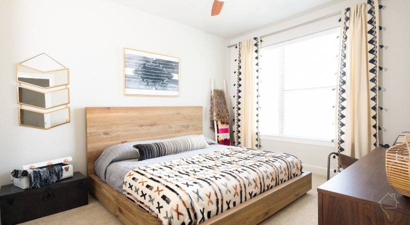 Apartment for rent at 6929 Airport Blvd, Austin, TX 78752