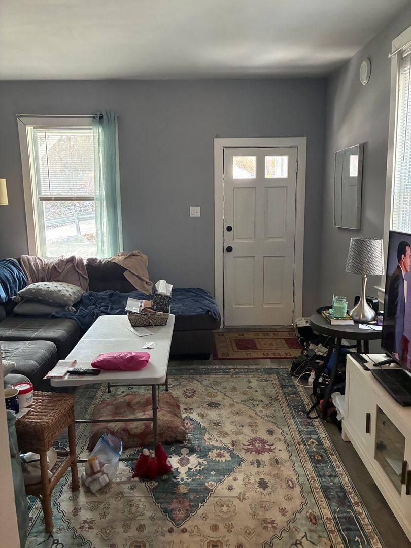House for rent at 1 Balsam St, Pittsburgh, PA 15202