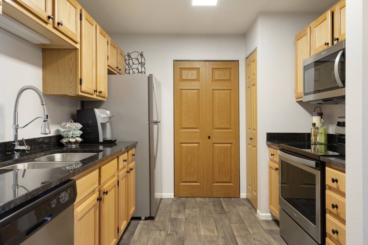 Apartment for rent at 16600 92nd Ave N #512, Maple Grove, MN 55311