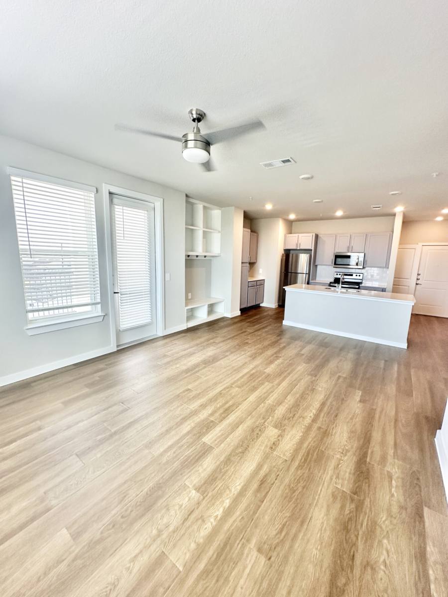 Apartment for rent at 3845 Frontier Parkway, Aubrey, TX 76227