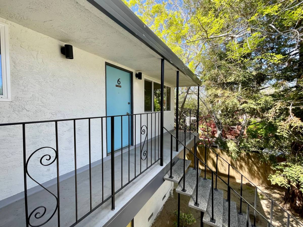 Apartment for rent at 3810 H St, Sacramento, CA 95816