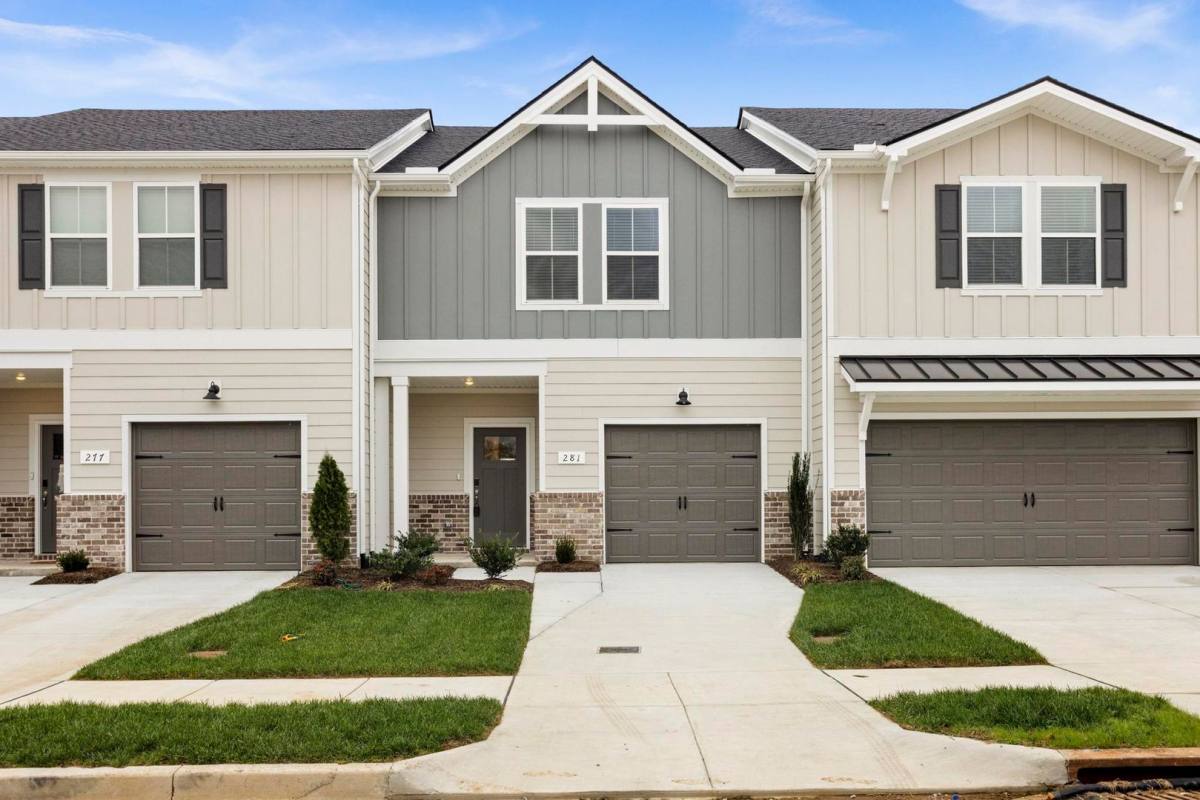 House for rent at 281 Fletchers Way, Smyrna, TN 37167