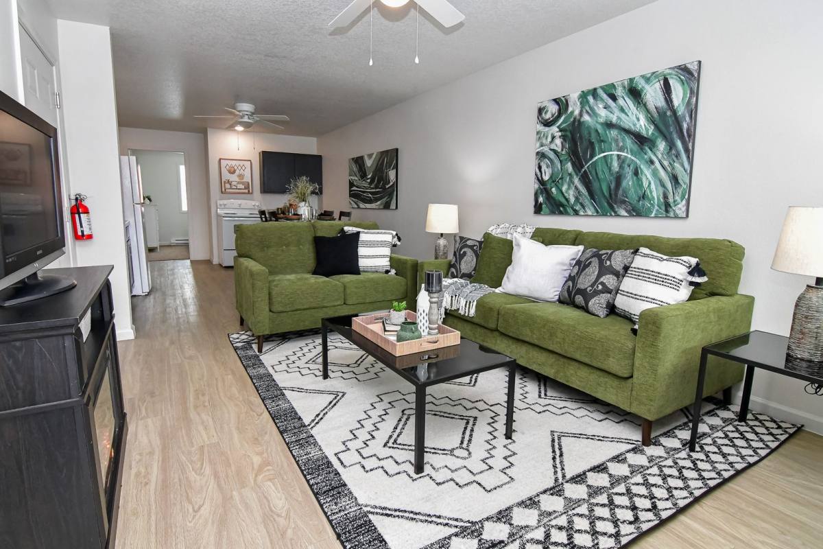 Apartment for rent at 900 Rock Island Ave, Cherokee, IA 51012