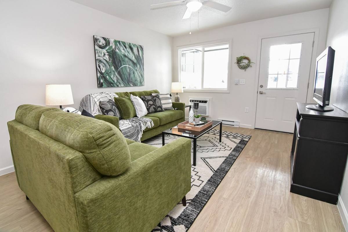 Apartment for rent at 900 Rock Island Ave, Cherokee, IA 51012