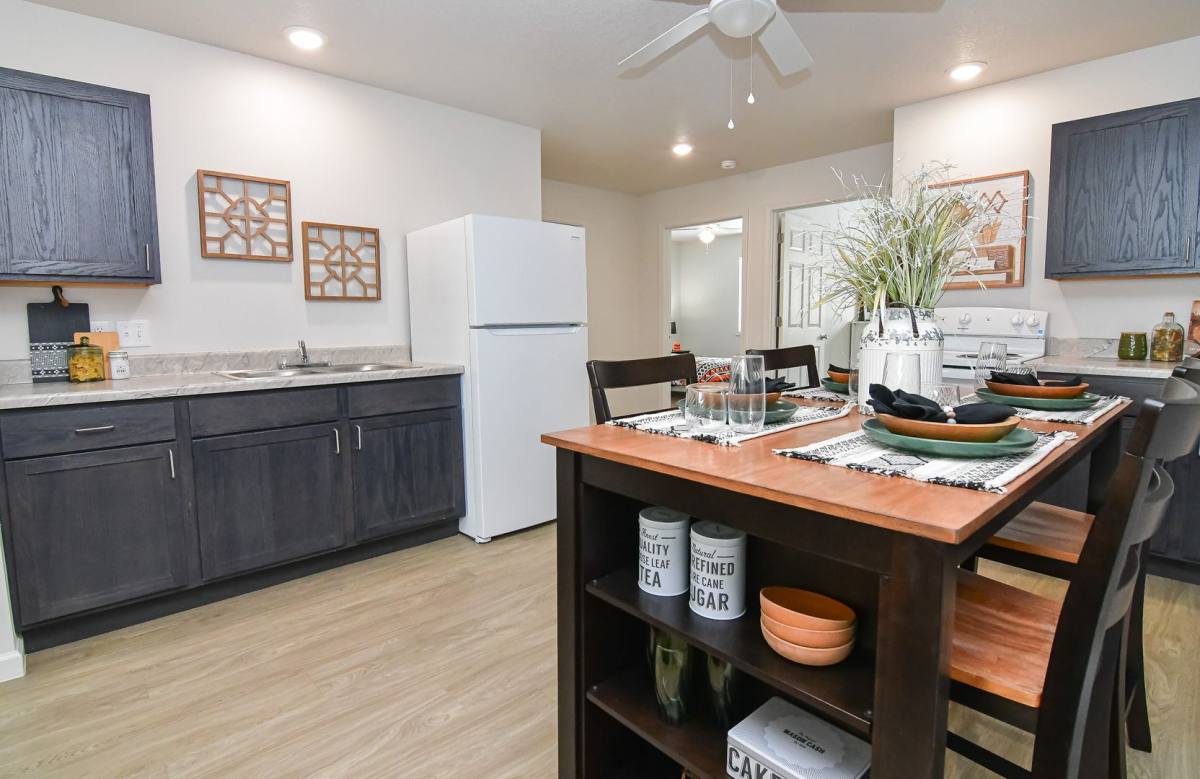 Apartment for rent at 900 Rock Island Ave, Cherokee, IA 51012