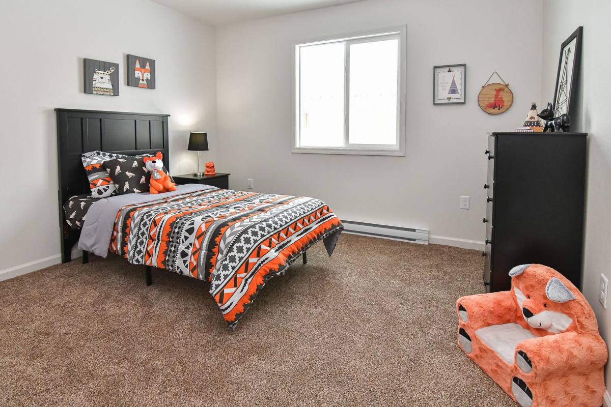 Apartment for rent at 900 Rock Island Ave, Cherokee, IA 51012