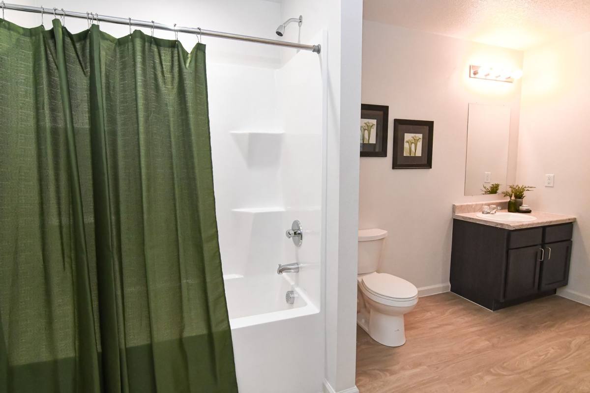 Apartment for rent at 900 Rock Island Ave, Cherokee, IA 51012