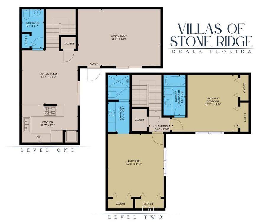 Townhouse for rent at 1246 NE 39th Rd, Ocala, FL 34470
