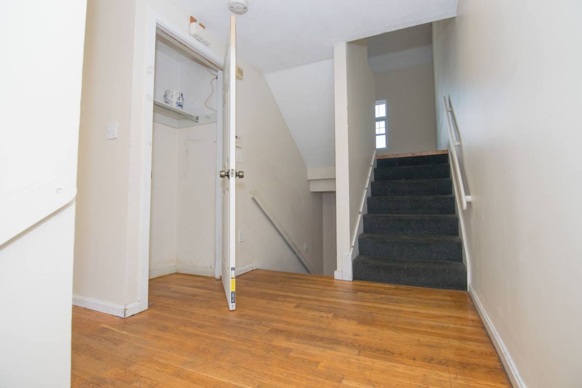 Townhouse for rent at 141 Glenville Ave #133, Allston, MA 02134
