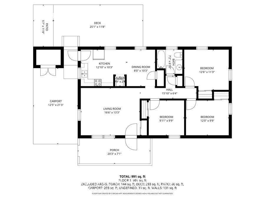 Apartment for rent at 916 Chatham St NW #1, Grand Rapids, MI 49504