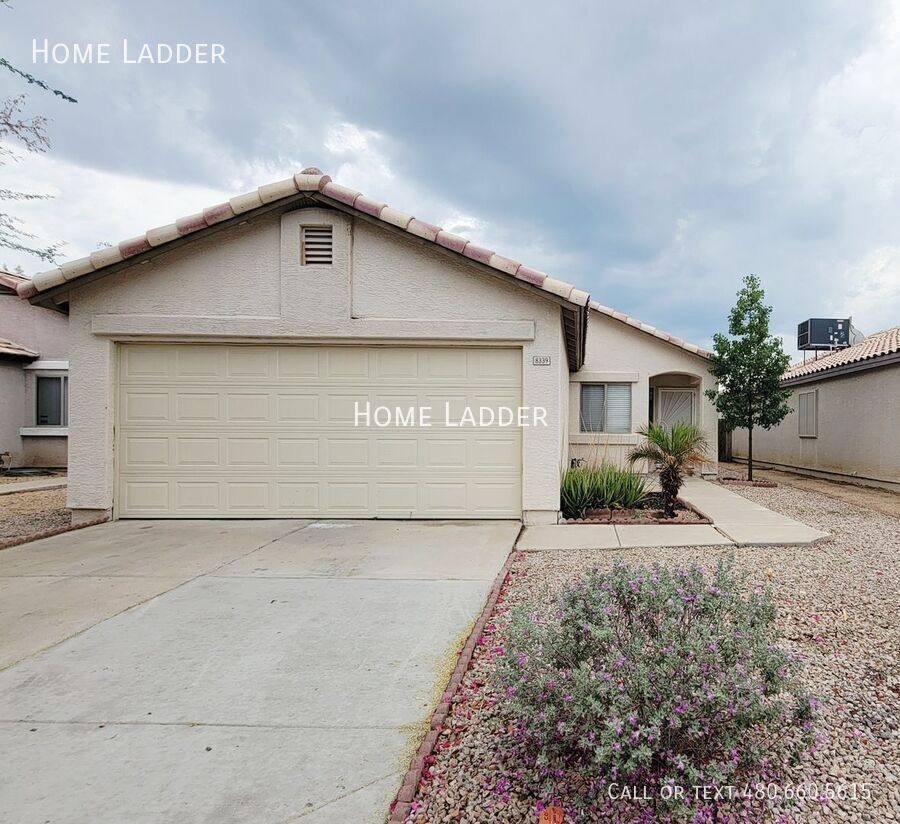 House for rent at 8339 W Elm St, Phoenix, AZ 85037
