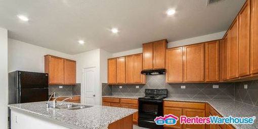 House for rent at 3901 Legend Hill, New Braunfels, TX 78130