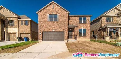 House for rent at 3901 Legend Hill, New Braunfels, TX 78130