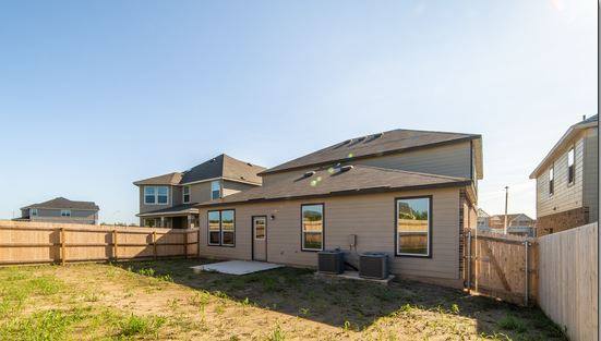 House for rent at 3901 Legend Hill, New Braunfels, TX 78130