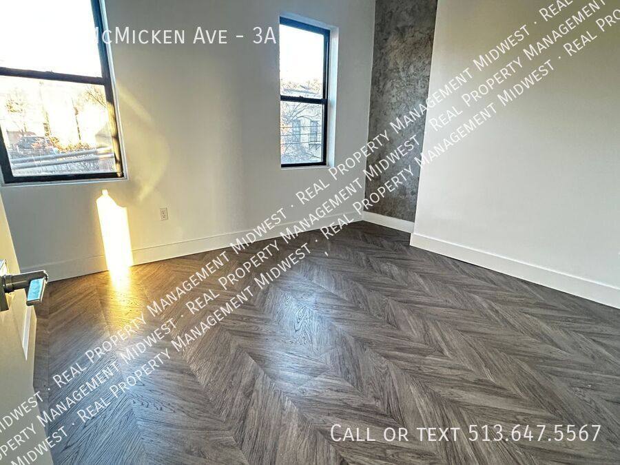 Apartment for rent at 119 E McMicken Ave #3A, Cincinnati, OH 45202