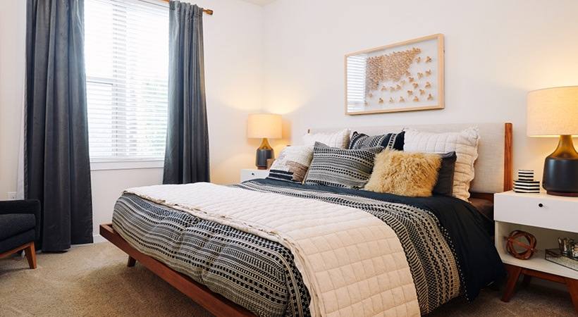 Apartment for rent at 4901 S 1st St, Austin, TX 78745