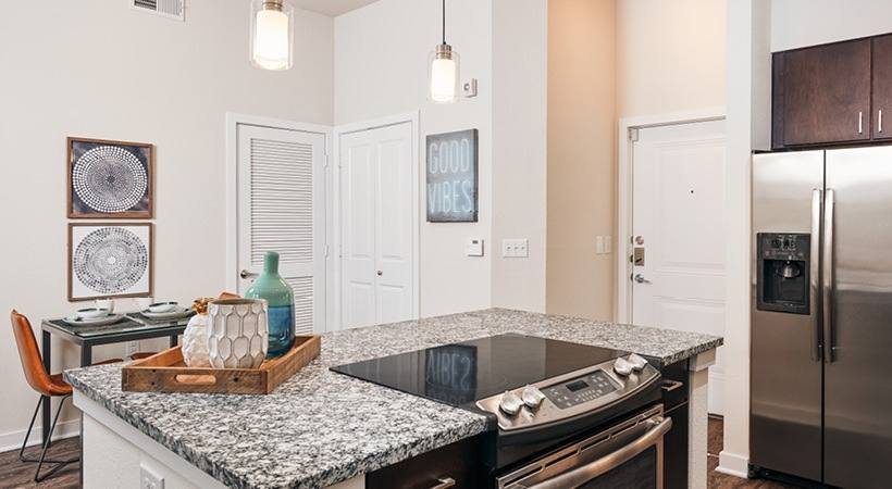 Apartment for rent at 4901 S 1st St, Austin, TX 78745