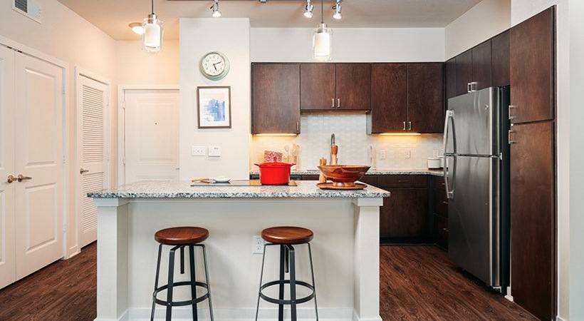 Apartment for rent at 4901 S 1st St, Austin, TX 78745