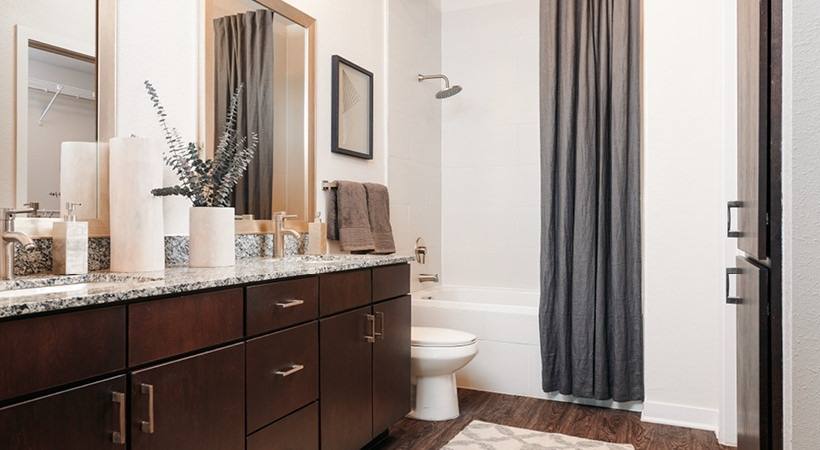 Apartment for rent at 4901 S 1st St, Austin, TX 78745