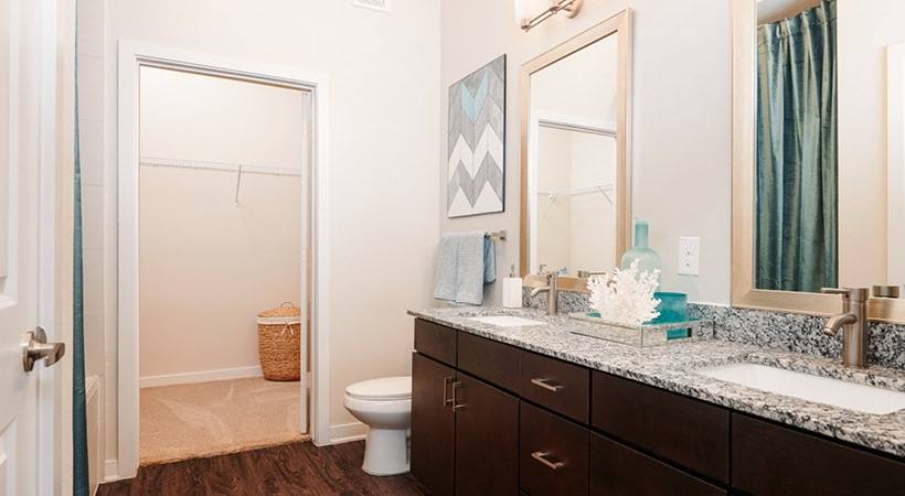 Apartment for rent at 4901 S 1st St, Austin, TX 78745