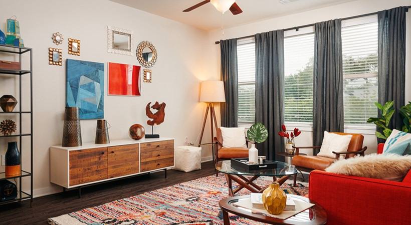 Apartment for rent at 4901 S 1st St, Austin, TX 78745