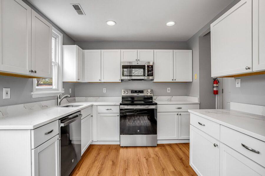 House for rent at 349 Kentucky Ave SE, Washington, DC 20003