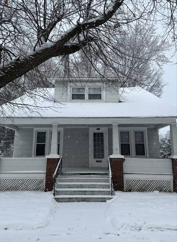 House for rent at 616 Dekalb, Wausau, WI 54403
