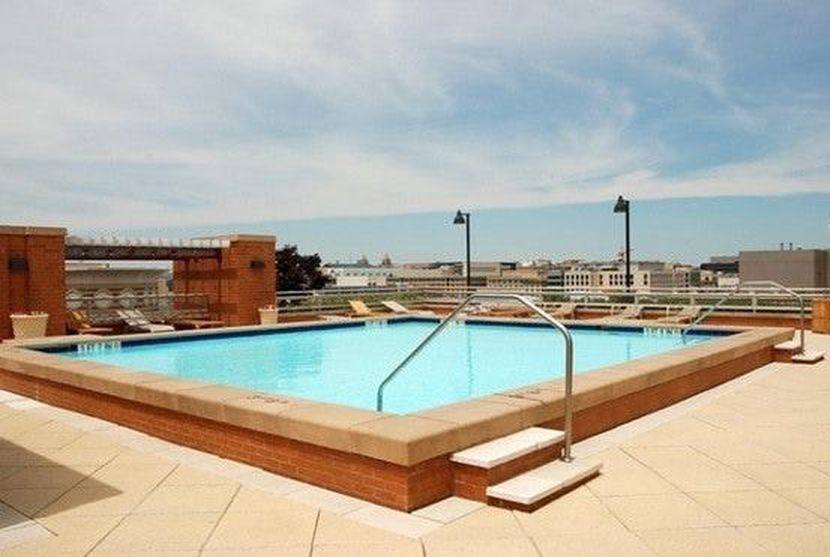 Condo for rent at 631 D St NW #435, Washington, DC 20004