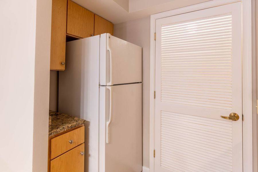 Condo for rent at 631 D St NW #435, Washington, DC 20004