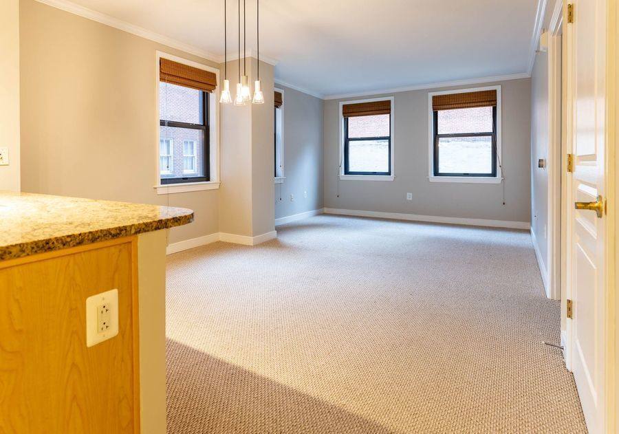 Condo for rent at 631 D St NW #435, Washington, DC 20004