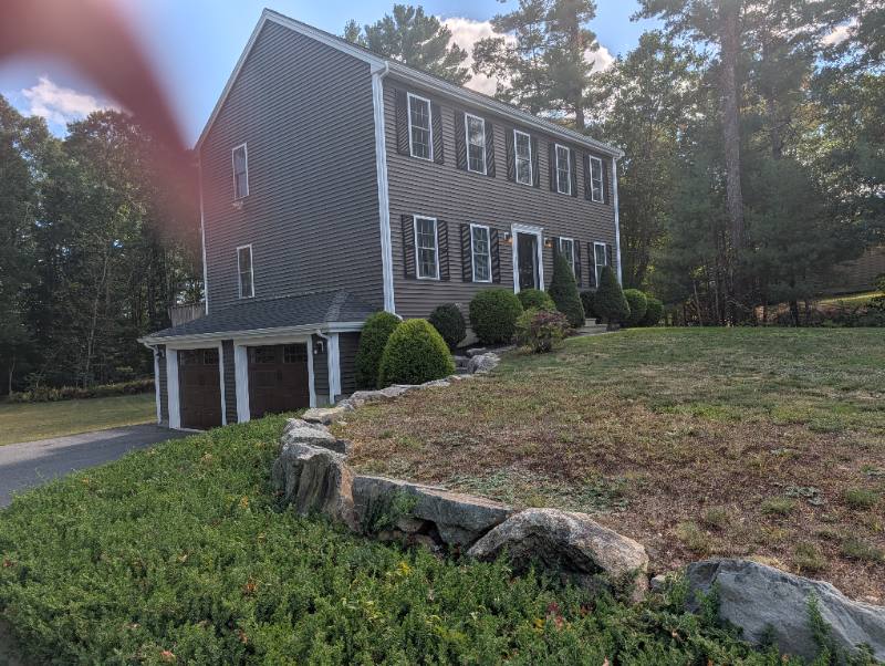 House for rent at 55 Wenham Rd, Carver, MA 02330