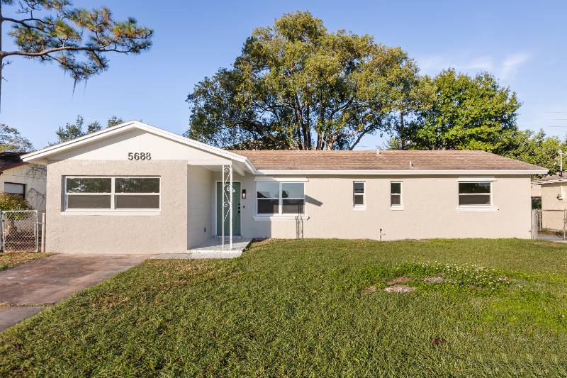 House for rent at 5688 Cardinals Guard Ave, Orlando, FL 32839