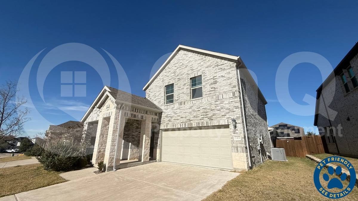 House for rent at 108 Mizuna Dr, McKinney, TX 75071