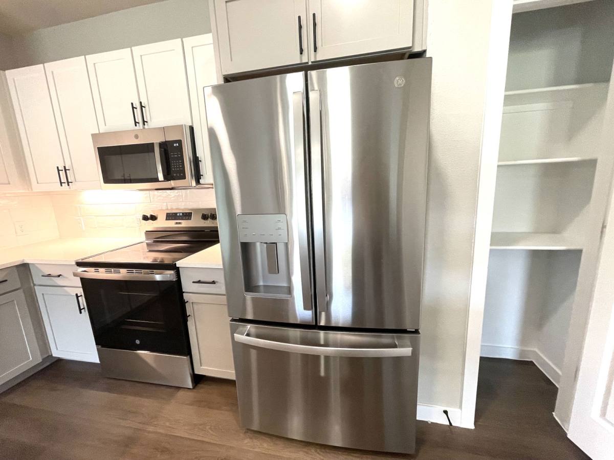 Apartment for rent at 6901 County Rd 110 #4112, Round Rock, TX 78665