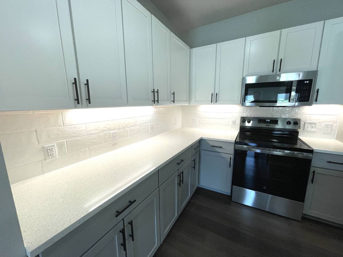 Apartment for rent at 6901 County Rd 110 #4112, Round Rock, TX 78665