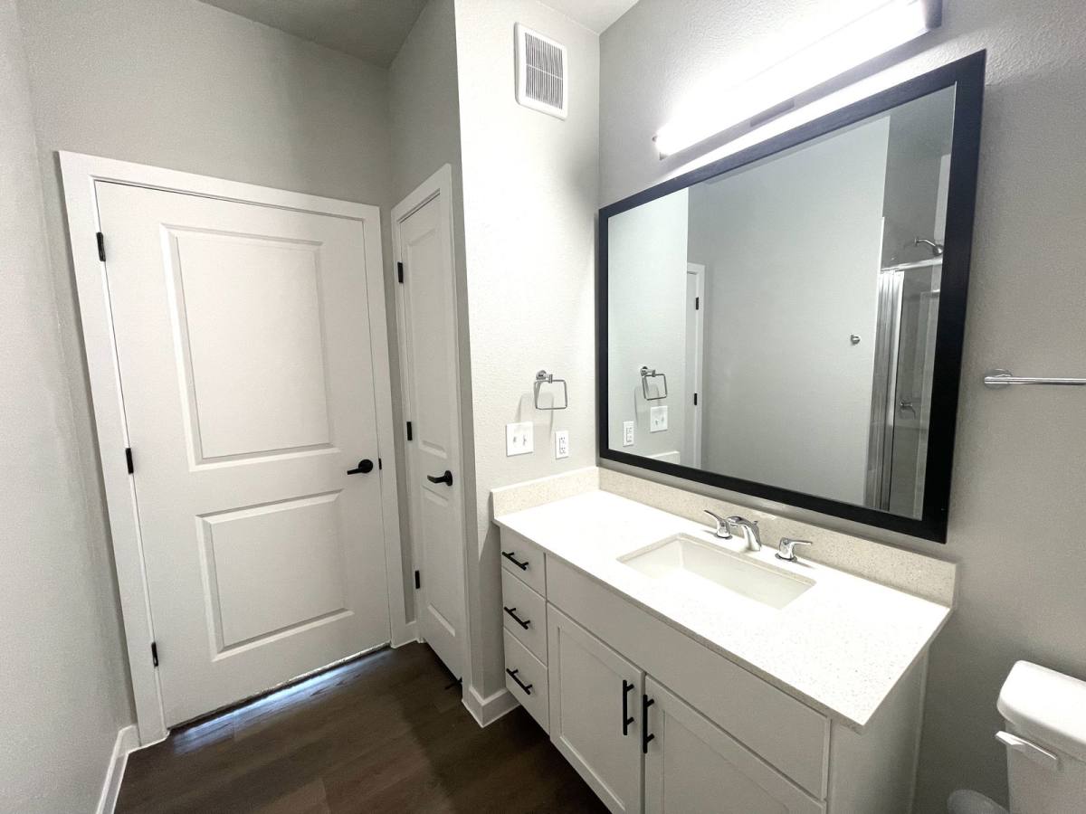 Apartment for rent at 6901 County Rd 110 #4112, Round Rock, TX 78665
