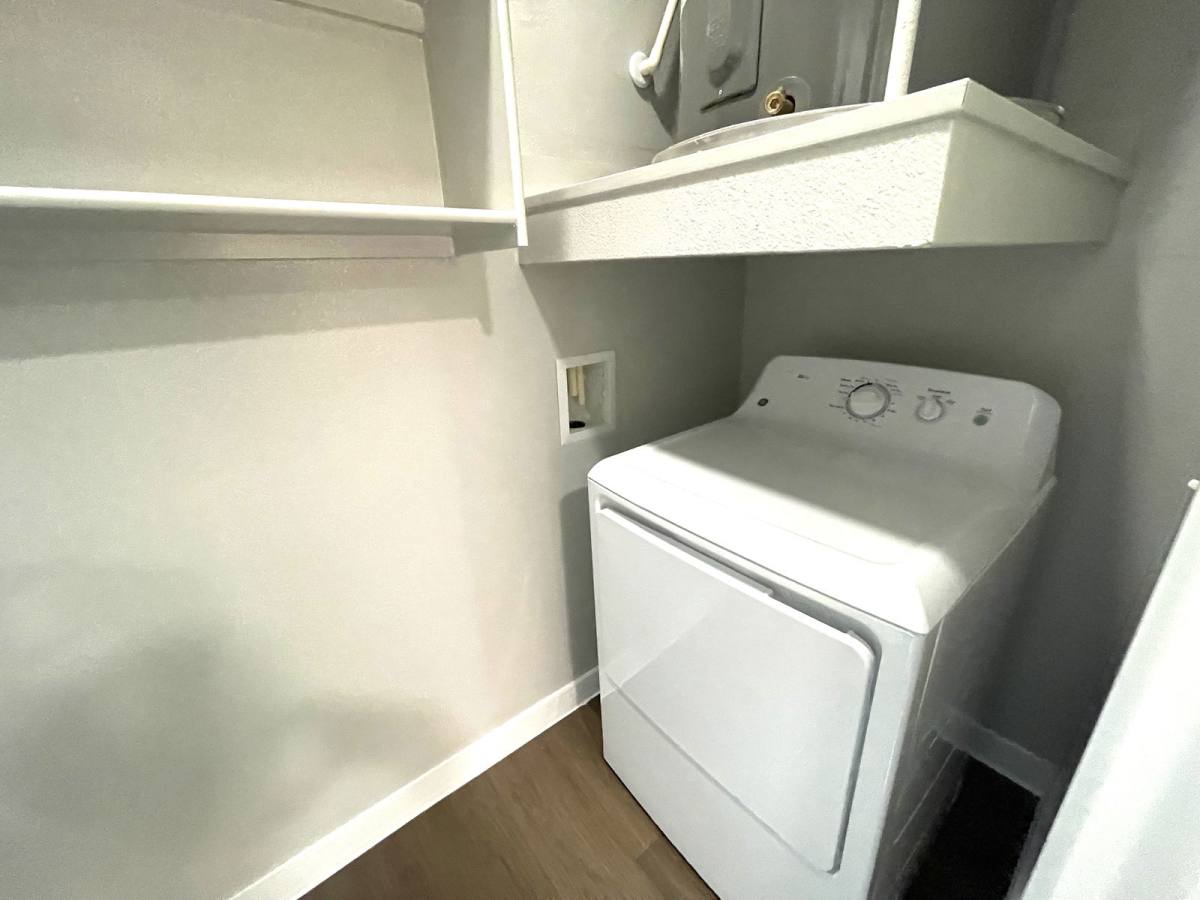 Apartment for rent at 6901 County Rd 110 #4112, Round Rock, TX 78665