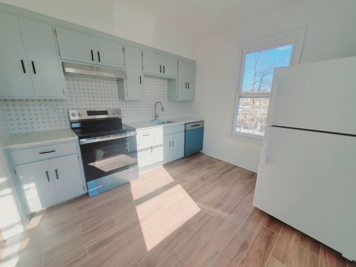 Apartment for rent at 24 High St #2, Norwalk, CT 06851