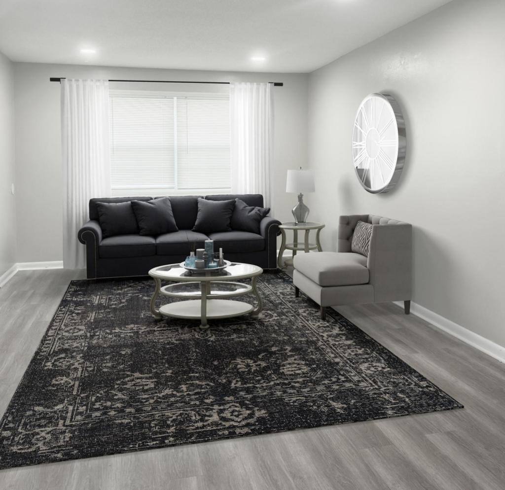 Apartment for rent at 411 Virginia Ave N, Tifton, GA 31794