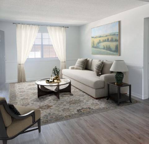 Apartment for rent at 411 Virginia Ave N, Tifton, GA 31794