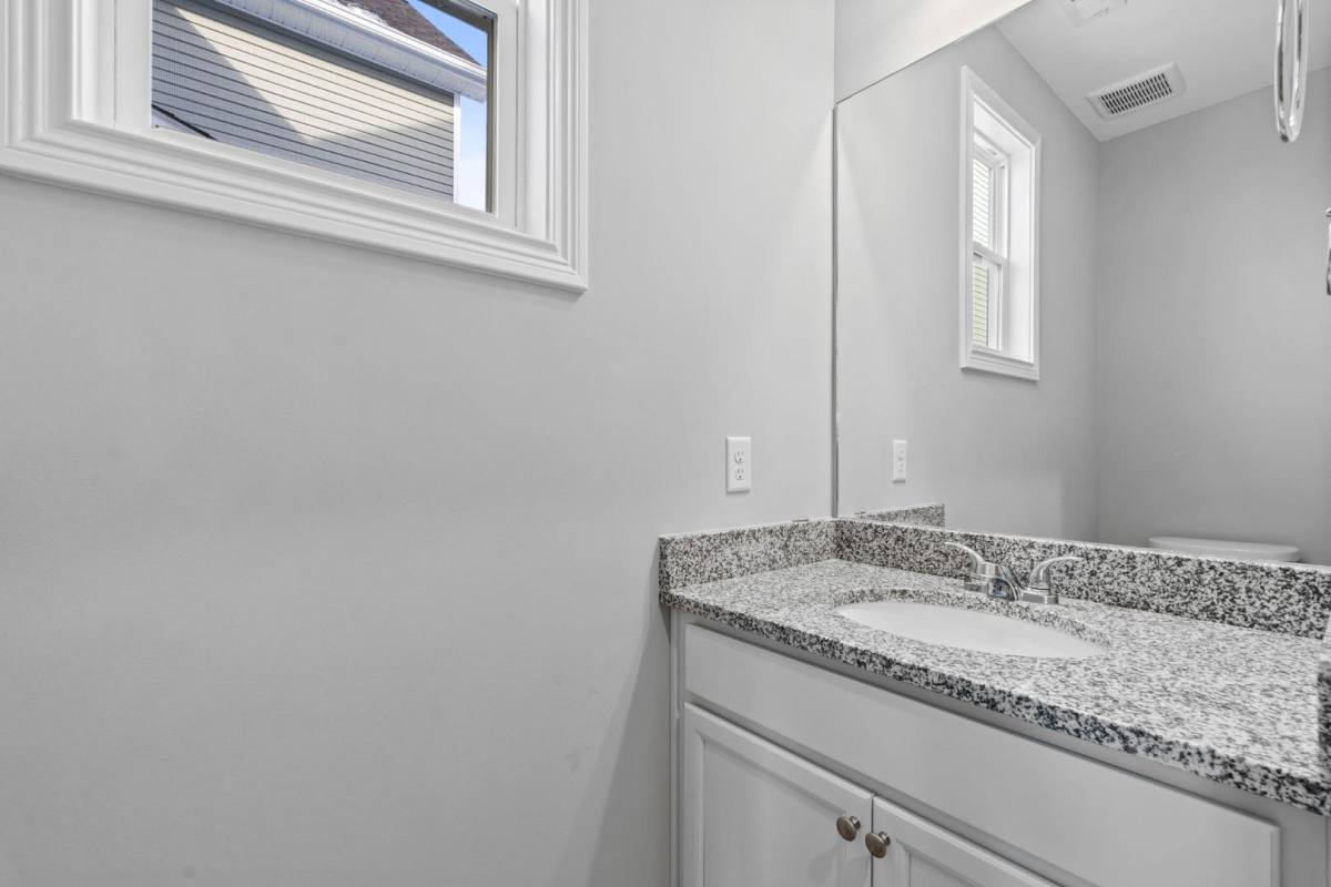 House for rent at 105 Lambert Field #EL, Nicholasville, KY 40356