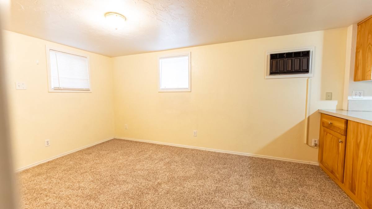Apartment for rent at 725 N 10th Ave #B, Pocatello, ID 83201
