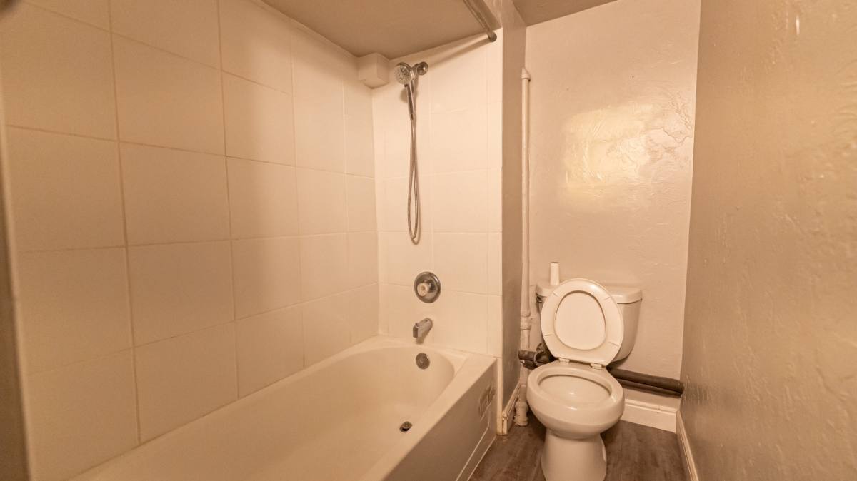 Apartment for rent at 725 N 10th Ave #B, Pocatello, ID 83201
