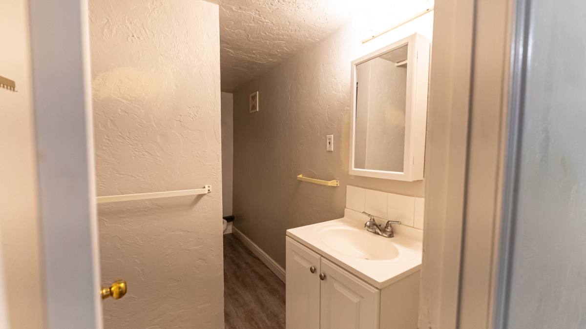 Apartment for rent at 725 N 10th Ave #B, Pocatello, ID 83201