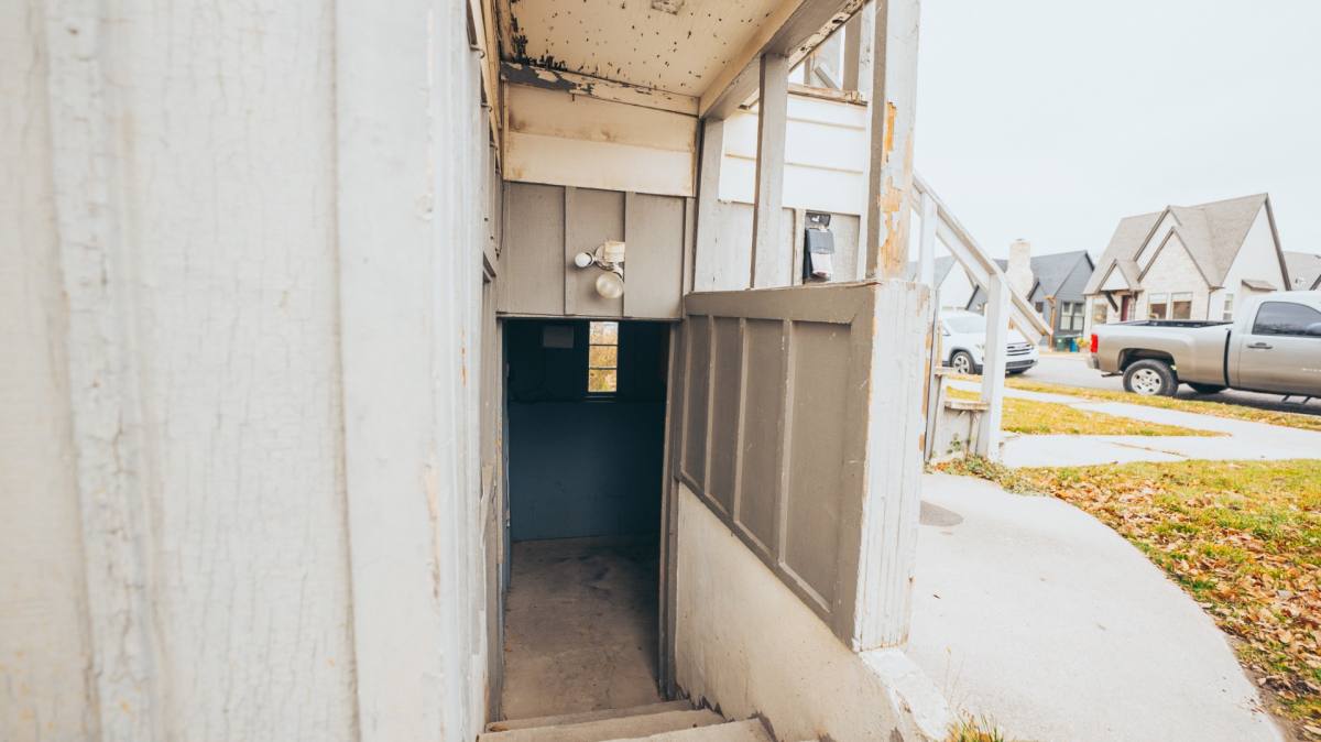 Apartment for rent at 725 N 10th Ave #B, Pocatello, ID 83201