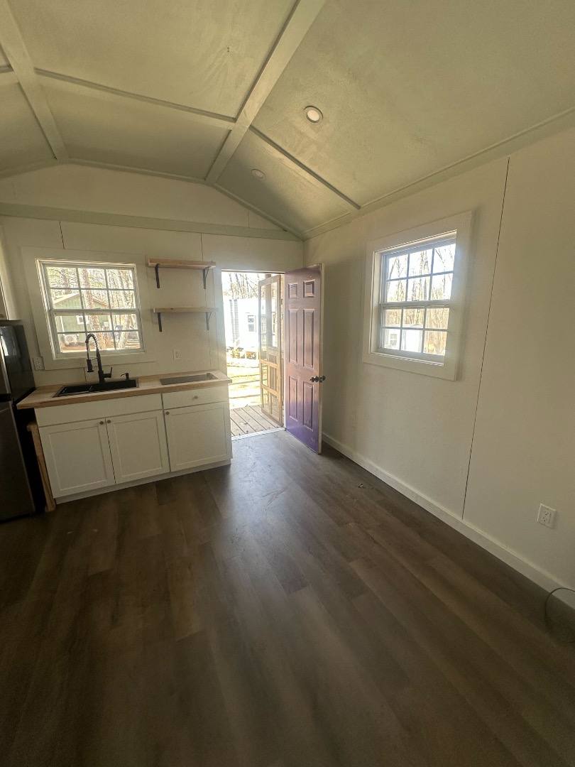 Apartment for rent at 2015 Union School Rd SW #SITE 3: Cabin, Willis, VA 24380